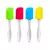Espátula Silicone Colorida: Aliada Perfeita na Sua Cozinha! - comprar online