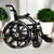 Cadeira de Rodas MOA "Moving On Ahead" Lancamento Mod. 2025 - loja online