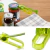 Abridor de Tampas, Compotas, Conservas Bottle Openers Cor Verde - loja online