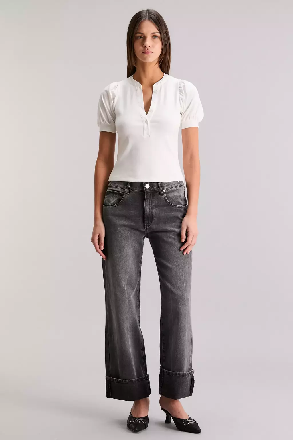 REMERA VICTORIA LOVE