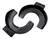 Kit Prensa Espirales Horquillas Intercambiables Eurotech - comprar online