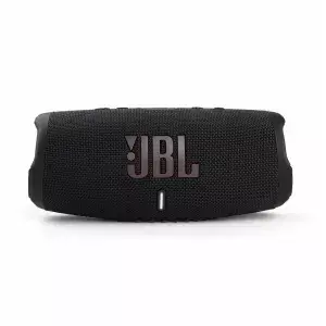Parlante JBL Charge 5 Negro - comprar online