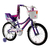Bicicleta Tomaselli Rider Full R16 Canasto Y Sillita Nuevo - comprar online