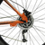 Bicicleta Oxea Packard Rodado 29 Aluminio F/disco Suspension - tienda online