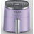 Freidora De Aire Yelmo Fr7309 Air Fryer Digital 5lts 1400w Color Violeta - comprar online