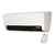 Caloventor Liliana Split Con Turbina Confortempo Blanco - comprar online