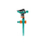 Aspesor De Impacto Con Pincho Para Riego Tramontina 4bar - comprar online