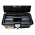 Caja Plastica Con Bandeja Cerraduras Metálicas 318 Mm 13-013 en internet