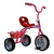Triciclo Tomaselli Nuevo Modelo Bananita - comprar online