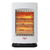 Calefactor Infrarrojo Liliana Rapihot Cigf200 1400w Color Blanco