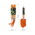 Kit Herramientas Para Jardin 3 Pz Mango De Madera Tramontina en internet