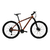 Bicicleta Oxea Packard Rodado 29 Aluminio F/disco Suspension