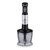 Mixer Ultracomb Lm-2555 Minipimer Vaso 800ml + Bowl Picador