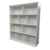 Estante Para Livros Branca