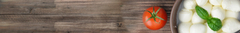 Banner de la categoría QUESOS GOURMET
