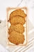 MILANESA DE CARRE DE CERDO (x 500grs) - comprar online