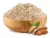 HARINA DE ALMENDRAS CON PIEL
