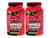 2 MASS GAINER EXTRA PACK HTN - 1,5 Kg - TOTAL 3 KG