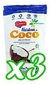 HARINA DE COCO-DICOMERE 200GR