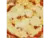 PIZZA MUZZARELA - MASA MADRE - PIZZA JUANA 8 PORCIONES