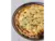 PIZZA MUZZARELA ROQUEFORT Y NUEZ - MASA MADRE - PIZZA JUANA 8 PORCIONES