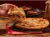 PIZZA MUZZA, JAMON y MORRON - MASA MADRE - PIZZA JUANA 8 PORCIONES