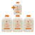 Forever Aloe Bits N'Peaches (Kit com 4 unidades) - comprar online