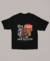 Camiseta Oversized Tigre Japonês - comprar online