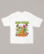 Camiseta Oversized Mind Fusion - comprar online