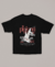 Camiseta Oversized Peace - comprar online
