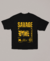 Camiseta Oversized Happy - comprar online