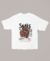 Camiseta Oversized Snake - comprar online