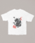 Camiseta Oversized Dragão Chinês - comprar online