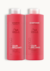 WELLA INVIGO BRILLIANCE SHAMPOO 1lt + ACONDICIONADOR 2001lt - comprar online