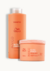 WELLA INVIGO NUTRI ENRICH SHAMPOO 1lt + MASCARA 500ml