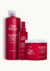 WELLA ULTIMATE REPAIR SHAMPOO 1lt + MASCARA 500ml + PROTECTIVE LEAVE IN 140ml