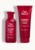 WELLA ULTIMATE REPAIR SHAMPOO + ACONDICIONADOR