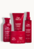 WELLA ULTIMATE REPAIR KIT SHAMPOO + ACONDICIONADOR + MASCARA + LEAVE IN