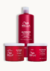 WELLA ULTIMATE REPAIR SHAMPOO 1lt + MASCARA 500ml + ACONDICIONADOR 500ml