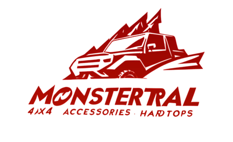 monstertrail