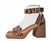 KAREN KLIER 633-62LEOP