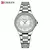 Imagem do Relógio Curren 9091 Feminino • Elegância que Marca o Tempo com Estilo!