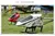 Helicóptero RC Gigante 80cm com Controle Remoto – Super Resistente e Divertido! - VEM DE VAREJO