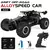 Carro de Controle Remoto 1:16 Off-Road com LED – Alta Velocidade 20km/h! na internet