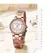 Relógio Curren 9091 Feminino • Elegância que Marca o Tempo com Estilo! - comprar online