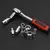 Kit de ferramentas de reparo automotivo de aço inoxidável - Acessórios essenc - VEM DE VAREJO