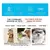 Maquininha Tosadora para Animais de Estimação – Silenciosa e Potente | Pet Shop em Casa | Recarregável - comprar online
