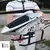 Helicóptero RC Gigante 80cm com Controle Remoto – Super Resistente e Divertido! - comprar online