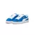 PUMA SUEDE CELESTE