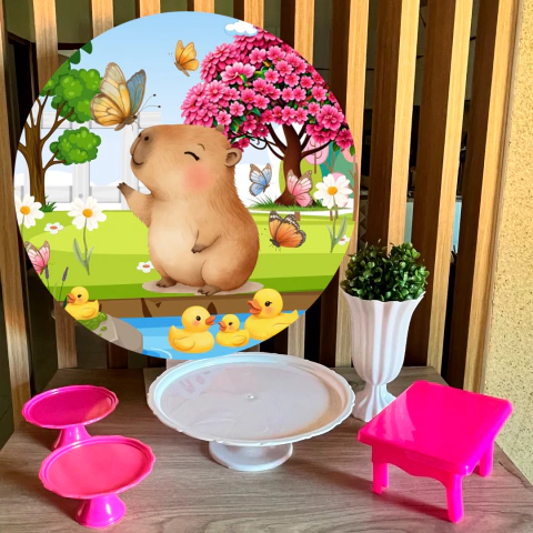 Capivara - comprar online